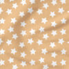 Stars (Tan) | Holiday Fabric Design | Julie Storie Designs